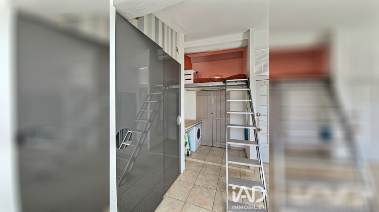 Ma-Cabane - Vente Appartement La Ciotat, 30 m²