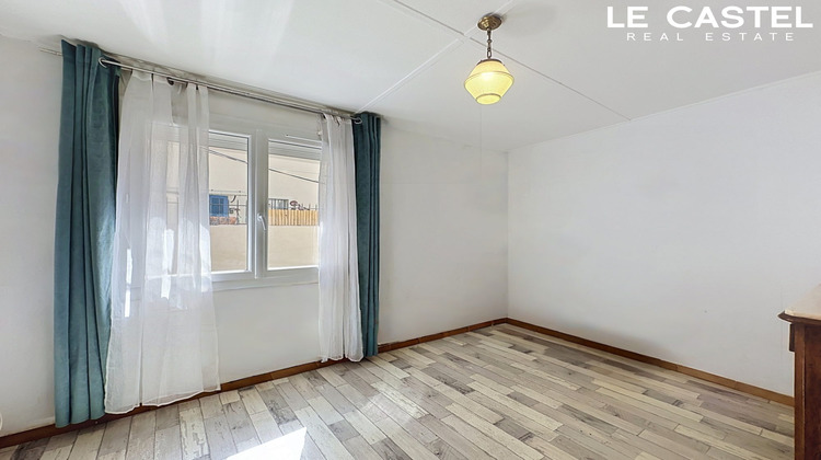 Ma-Cabane - Vente Appartement La Ciotat, 46 m²