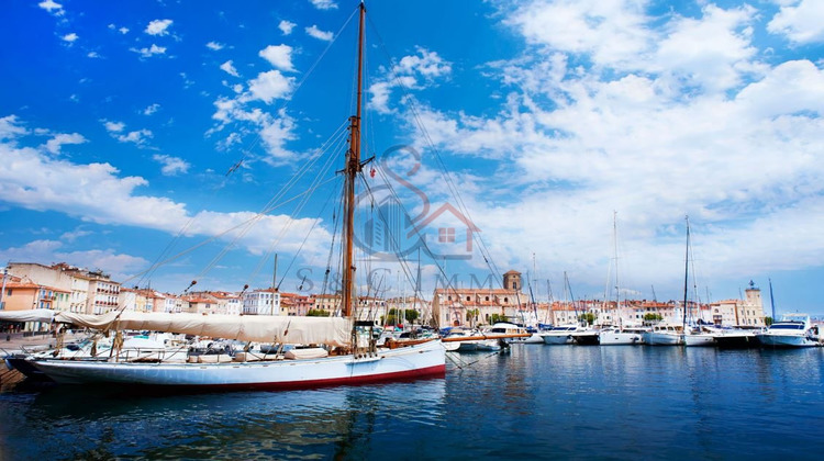 Ma-Cabane - Vente Appartement La Ciotat, 43 m²