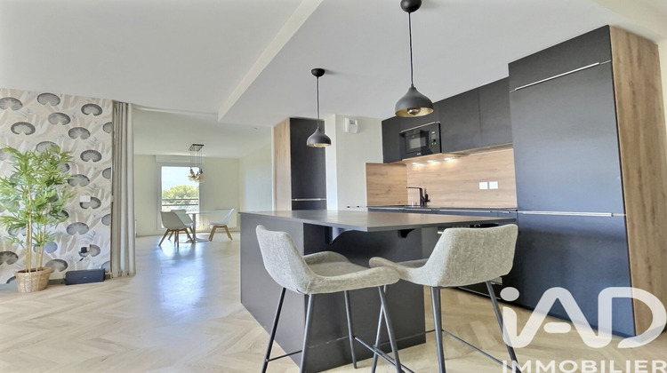 Ma-Cabane - Vente Appartement La Ciotat, 83 m²