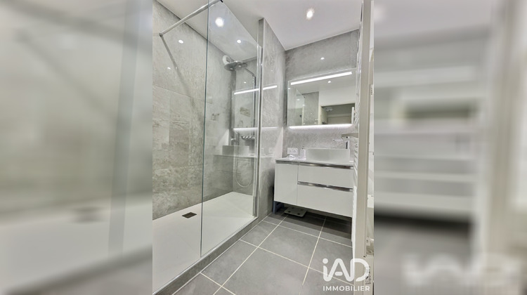 Ma-Cabane - Vente Appartement La Ciotat, 64 m²