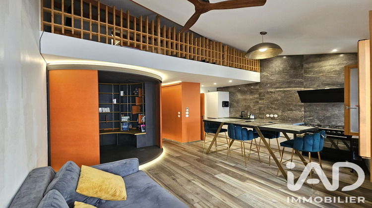 Ma-Cabane - Vente Appartement La Ciotat, 70 m²