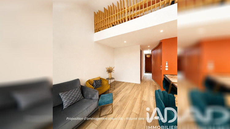 Ma-Cabane - Vente Appartement La Ciotat, 70 m²