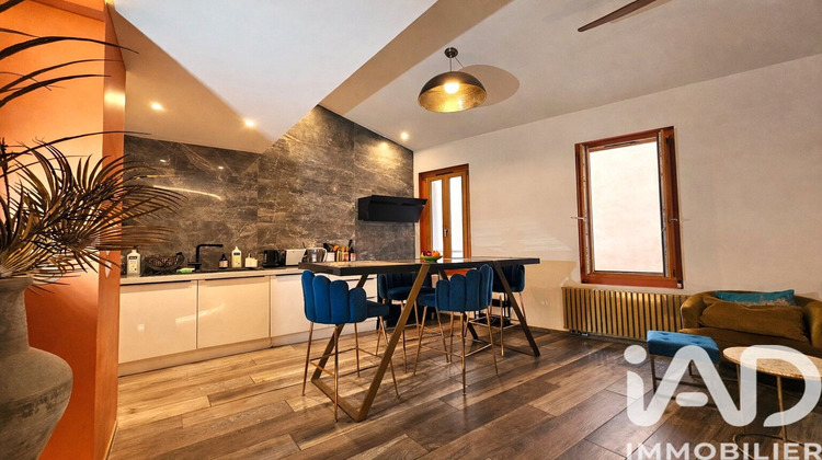 Ma-Cabane - Vente Appartement La Ciotat, 70 m²