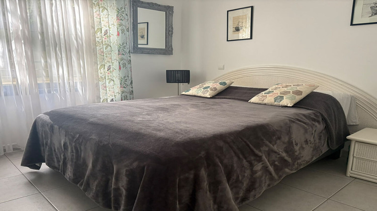 Ma-Cabane - Vente Appartement LA CIOTAT, 65 m²