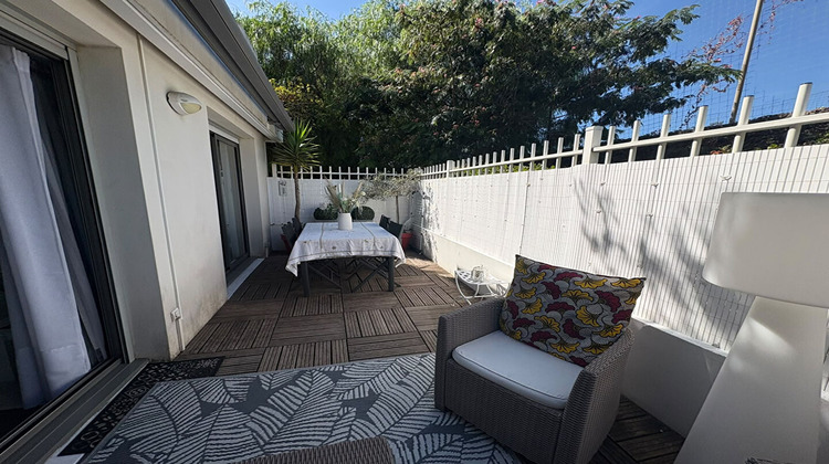 Ma-Cabane - Vente Appartement LA CIOTAT, 65 m²
