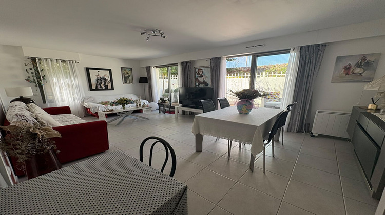 Ma-Cabane - Vente Appartement LA CIOTAT, 65 m²
