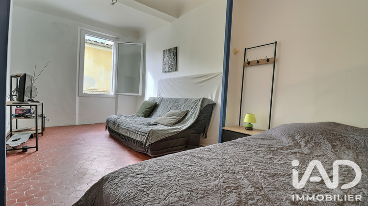Ma-Cabane - Vente Appartement La Ciotat, 31 m²
