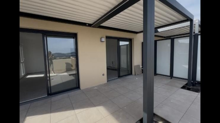 Ma-Cabane - Vente Appartement La Ciotat, 106 m²