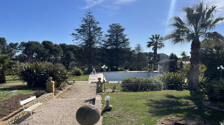 Ma-Cabane - Vente Appartement La Ciotat, 68 m²