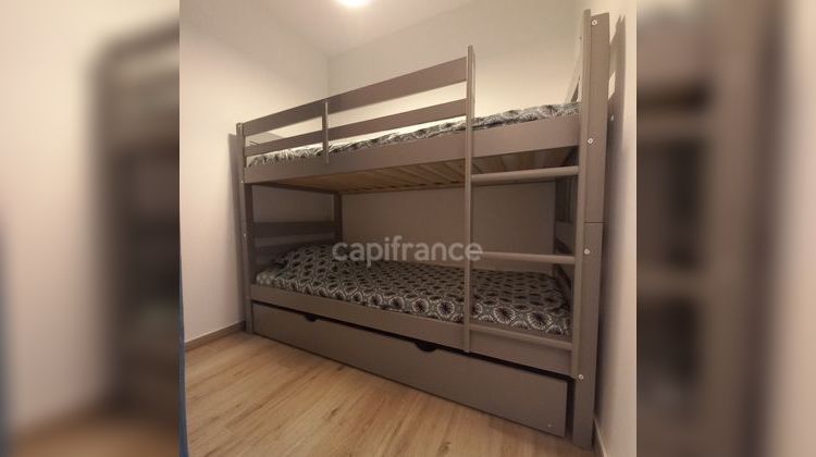 Ma-Cabane - Vente Appartement LA CIOTATAT, 28 m²