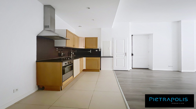 Ma-Cabane - Vente Appartement La Clayette, 77 m²