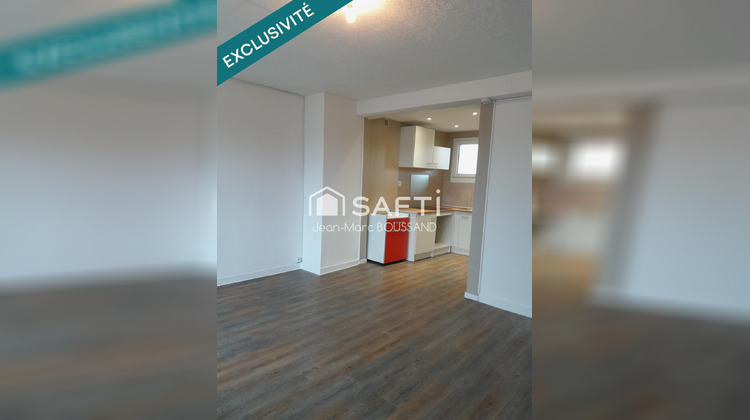 Ma-Cabane - Vente Appartement La Clayette, 64 m²