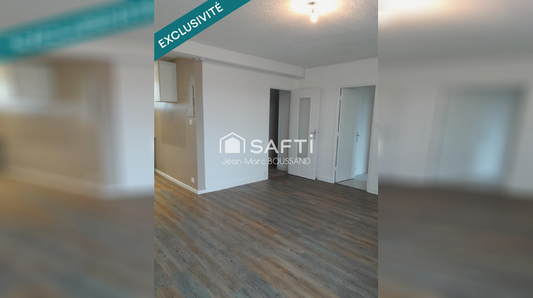 Ma-Cabane - Vente Appartement La Clayette, 64 m²