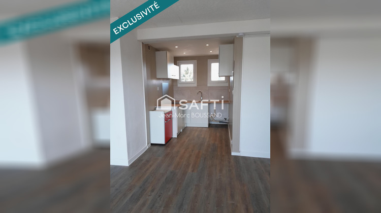 Ma-Cabane - Vente Appartement La Clayette, 64 m²