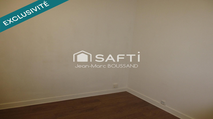 Ma-Cabane - Vente Appartement La Clayette, 64 m²