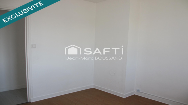 Ma-Cabane - Vente Appartement La Clayette, 64 m²