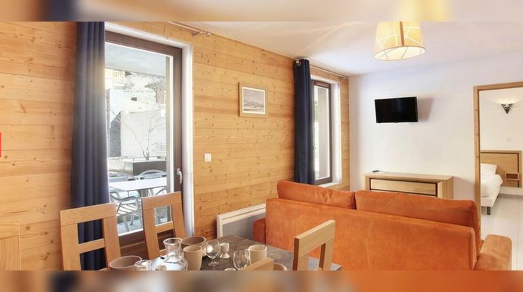 Ma-Cabane - Vente Appartement La Clusaz, 34 m²