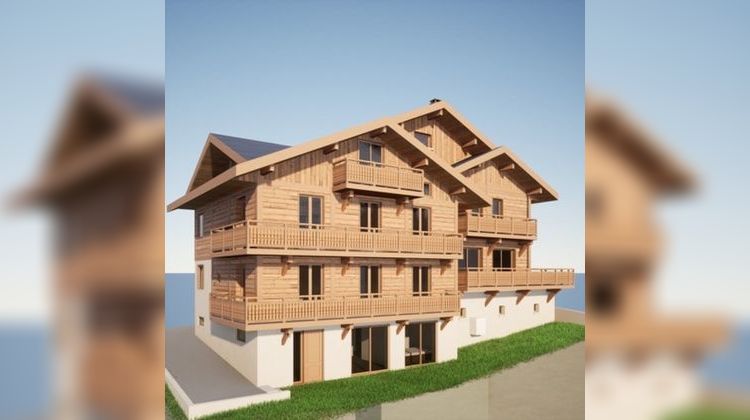 Ma-Cabane - Vente Appartement LA CLUSAZ, 67 m²