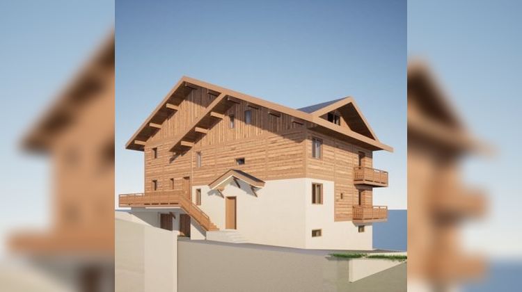 Ma-Cabane - Vente Appartement LA CLUSAZ, 67 m²