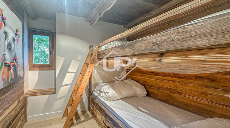 Ma-Cabane - Vente Appartement La Clusaz, 85 m²