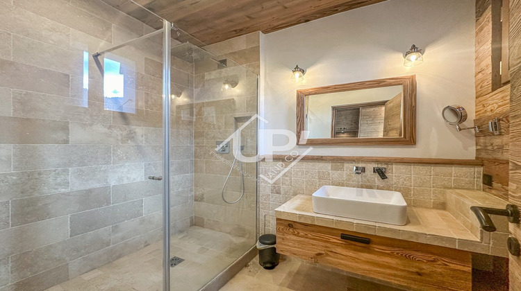 Ma-Cabane - Vente Appartement La Clusaz, 85 m²