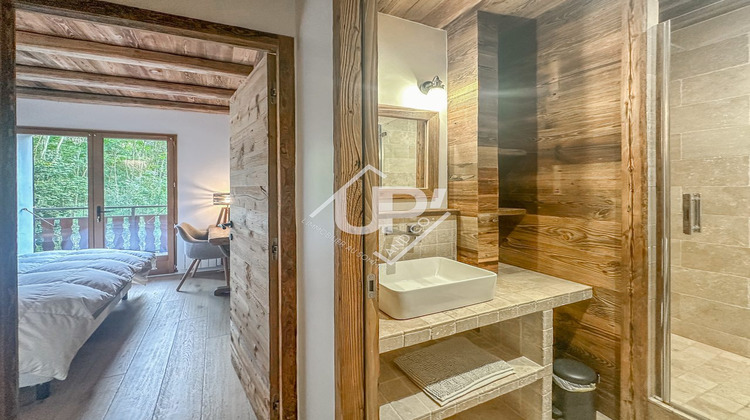 Ma-Cabane - Vente Appartement La Clusaz, 85 m²