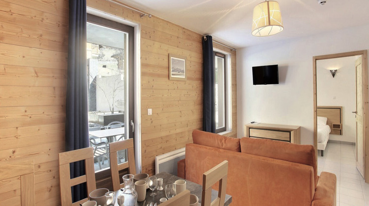 Ma-Cabane - Vente Appartement La Clusaz, 35 m²