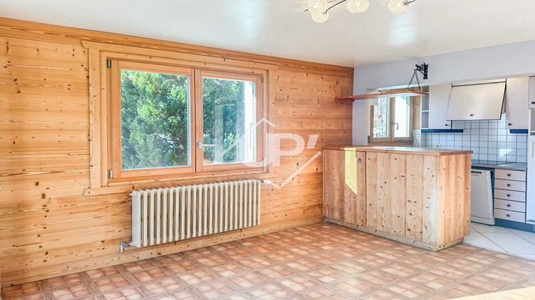 Ma-Cabane - Vente Appartement La Clusaz, 48 m²