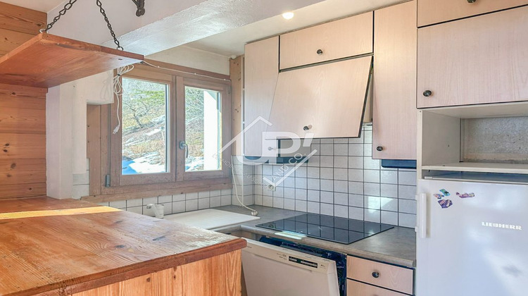 Ma-Cabane - Vente Appartement La Clusaz, 48 m²