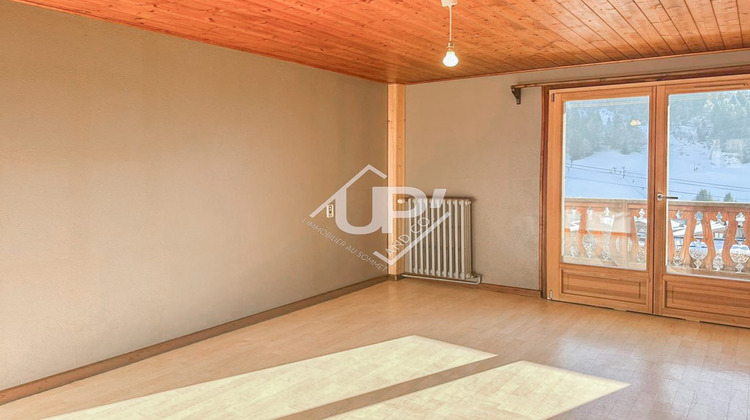 Ma-Cabane - Vente Appartement La Clusaz, 48 m²