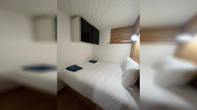 Ma-Cabane - Vente Appartement LA CLUSAZ, 32 m²