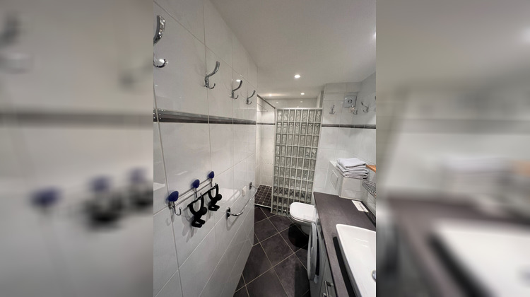 Ma-Cabane - Vente Appartement LA CLUSAZ, 32 m²