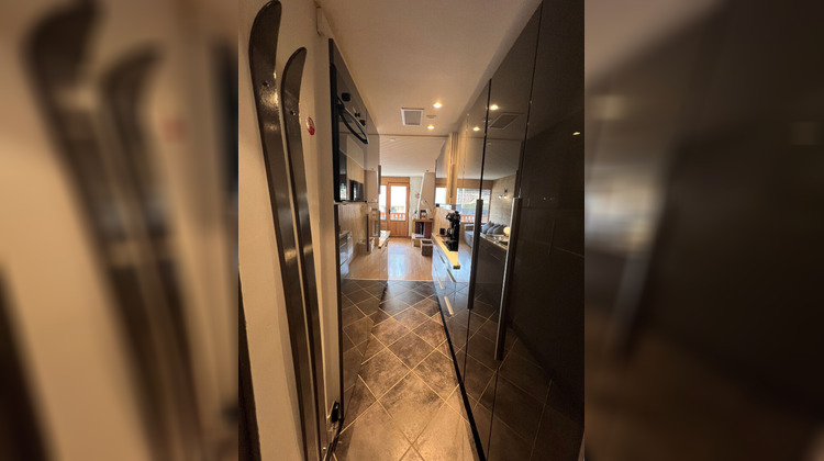 Ma-Cabane - Vente Appartement LA CLUSAZ, 32 m²