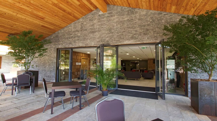 Ma-Cabane - Vente Appartement La Clusaz, 34 m²