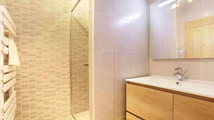 Ma-Cabane - Vente Appartement La Clusaz, 22 m²