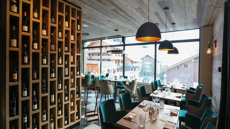 Ma-Cabane - Vente Appartement LA CLUSAZ, 34 m²