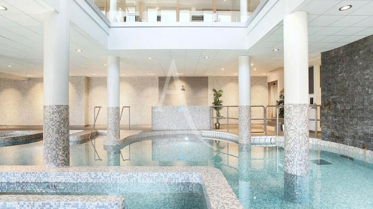 Ma-Cabane - Vente Appartement LA CLUSAZ, 34 m²