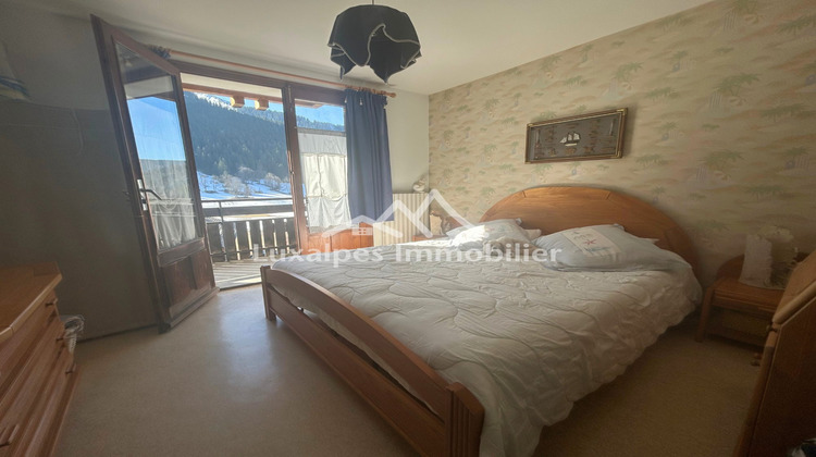 Ma-Cabane - Vente Appartement La Clusaz, 76 m²