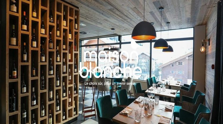 Ma-Cabane - Vente Appartement La Clusaz, 22 m²