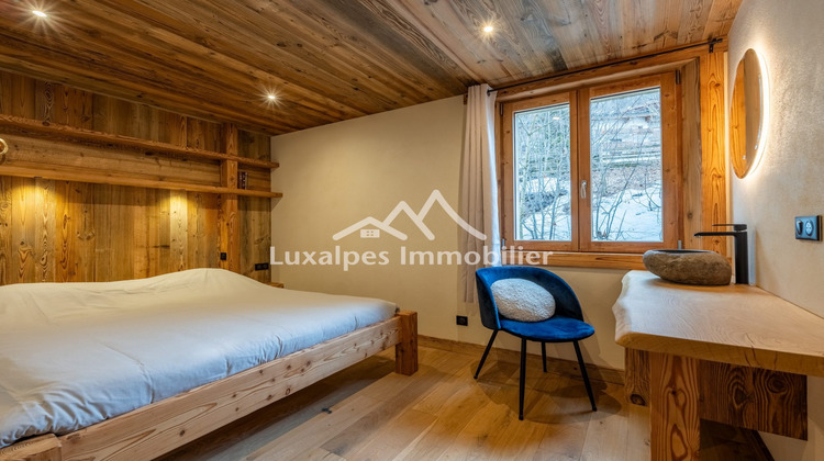 Ma-Cabane - Vente Appartement La Clusaz, 55 m²
