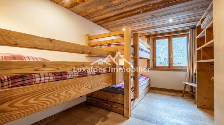 Ma-Cabane - Vente Appartement La Clusaz, 55 m²