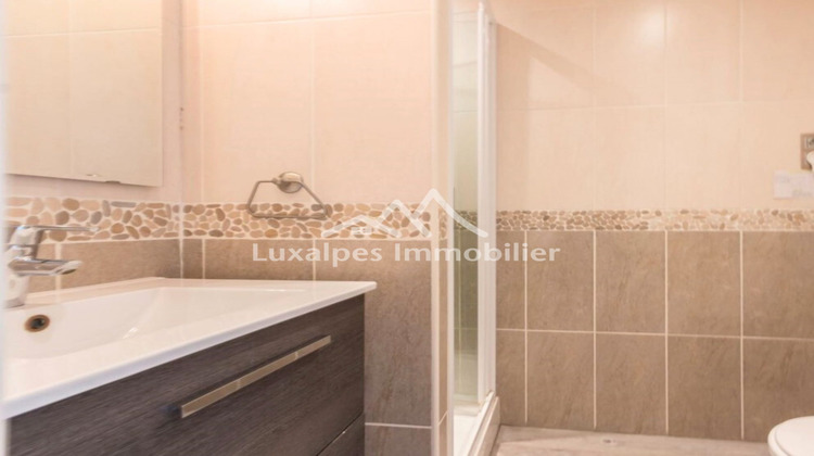 Ma-Cabane - Vente Appartement La Clusaz, 27 m²