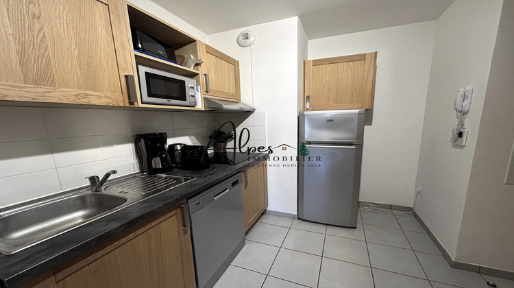 Ma-Cabane - Vente Appartement La Clusaz, 54 m²
