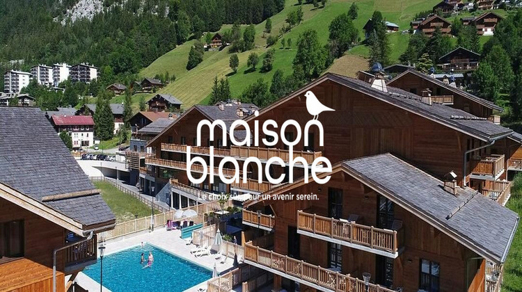Ma-Cabane - Vente Appartement La Clusaz, 22 m²
