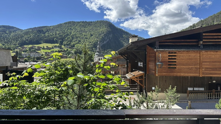 Ma-Cabane - Vente Appartement LA CLUSAZ, 37 m²
