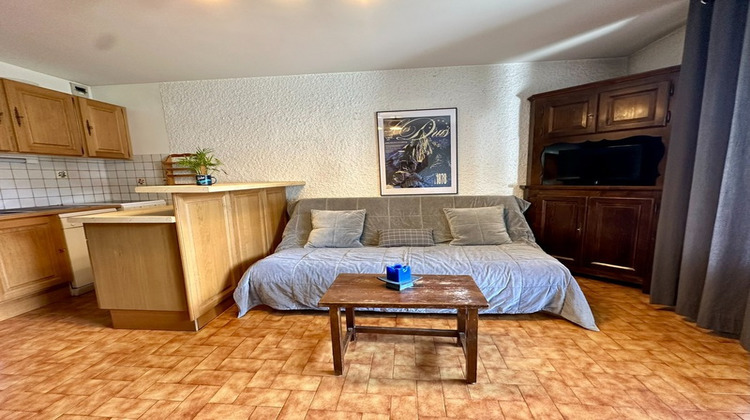 Ma-Cabane - Vente Appartement LA CLUSAZ, 37 m²