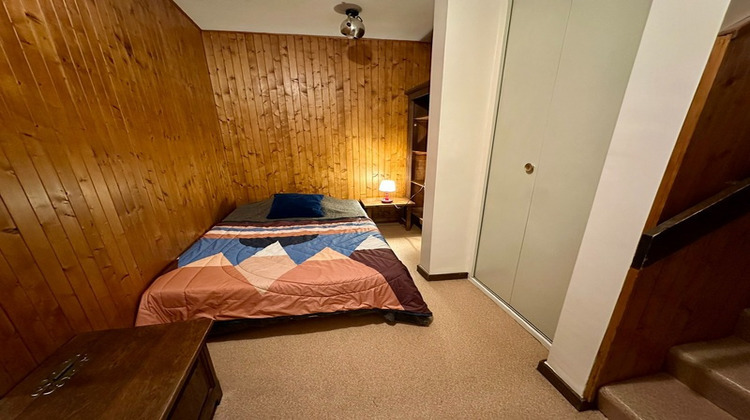 Ma-Cabane - Vente Appartement LA CLUSAZ, 37 m²