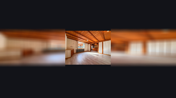 Ma-Cabane - Vente Appartement LA CLUSE-ET-MIJOUX, 52 m²