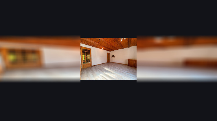 Ma-Cabane - Vente Appartement LA CLUSE-ET-MIJOUX, 52 m²